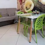 La Casa Di Thomas In Centro Διαμέρισμα Ματέρα