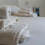 Apartment La Casa Di Thomas In Centro Matera