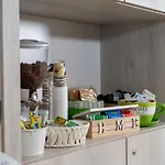 La Casa Di Thomas In Centro Apartment Matera