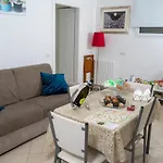 La Casa Di Thomas In Centro Matera