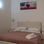 Apartment La Casa Di Thomas In Centro Matera