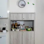 La Casa Di Thomas In Centro Apartment Matera