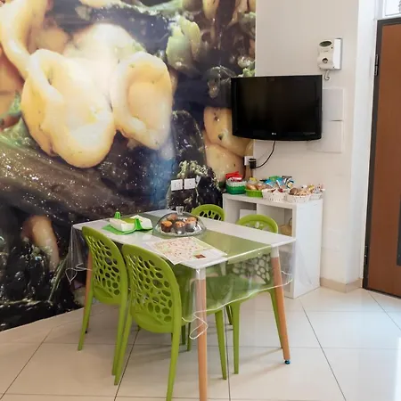 La Casa Di Thomas In Centro *