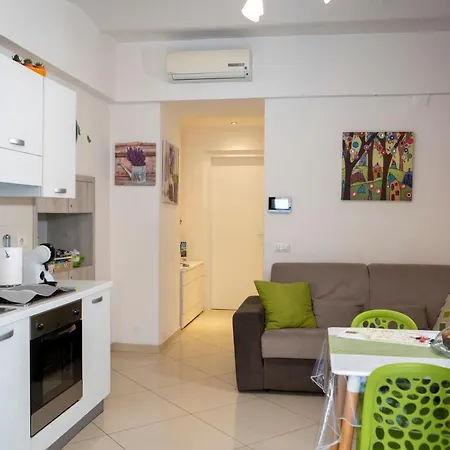 La Casa Di Thomas In Centro Appartement *