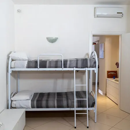 La Casa Di Thomas In Centro Lägenhet *