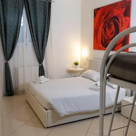 La Casa Di Thomas In Centro *