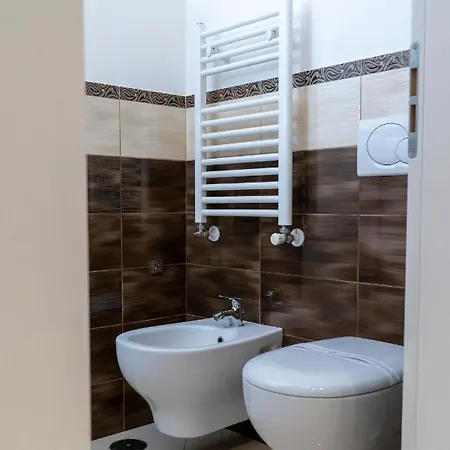 La Casa Di Thomas In Centro *