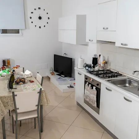 La Casa Di Thomas In Centro *