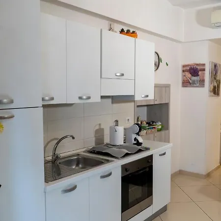 شقة La Casa Di Thomas In Centro