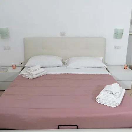 La Casa Di Thomas Apartment *