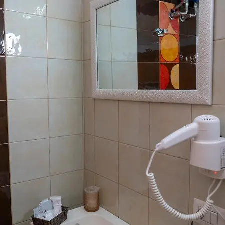 شقة La Casa Di Thomas In Centro *