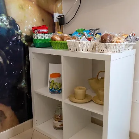 La Casa Di Thomas In Centro Appartamento