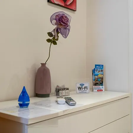 La Casa Di Thomas Apartment
