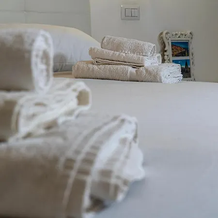 Appartement La Casa Di Thomas In Centro Matera