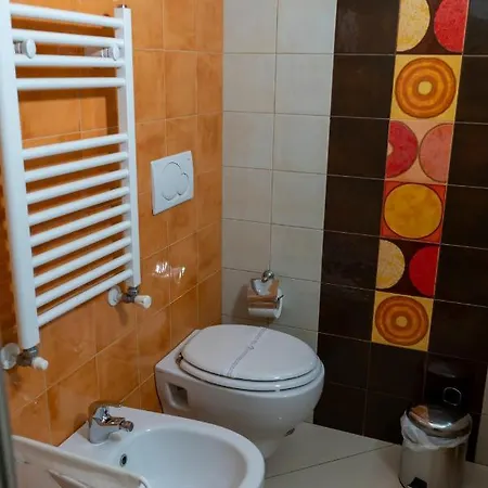 La Casa Di Thomas In Centro شقة *