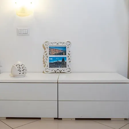 La Casa Di Thomas In Centro شقة