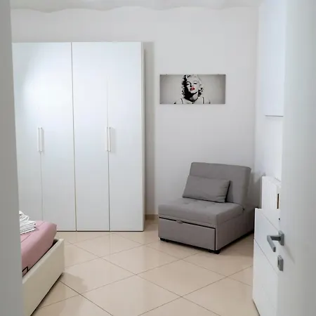 Lejlighed La Casa Di Thomas *