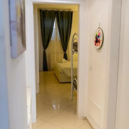 La Casa Di Thomas In Centro Appartement *
