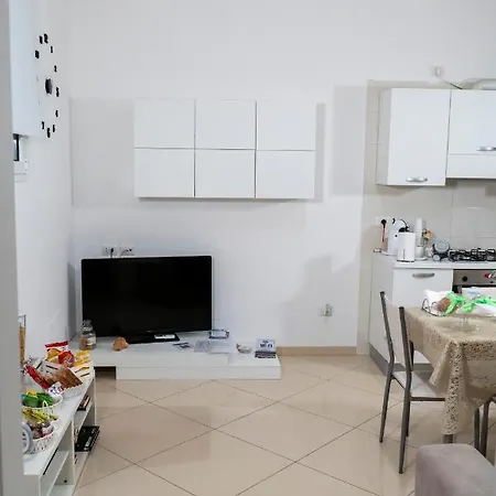 شقة La Casa Di Thomas In Centro *