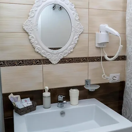 La Casa Di Thomas In Centro