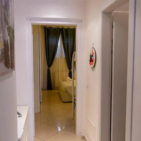 La Casa Di Thomas In Centro *