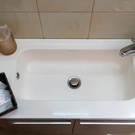 La Casa Di Thomas In Centro Matera