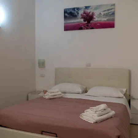 شقة La Casa Di Thomas In Centro ماتيرا