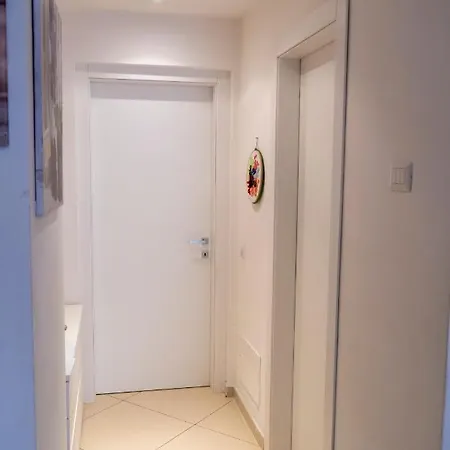 La Casa Di Thomas Apartment Matera