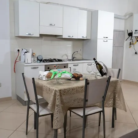 La Casa Di Thomas In Centro *