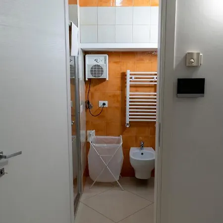 La Casa Di Thomas In Centro Appartamento *