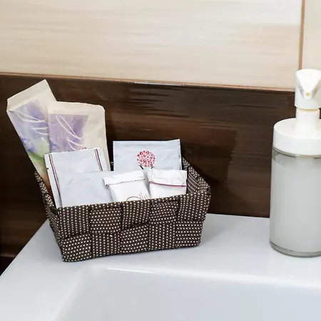 La Casa Di Thomas In Centro * Matera