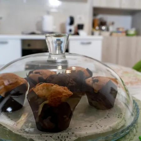 Appartamento La Casa Di Thomas In Centro Matera