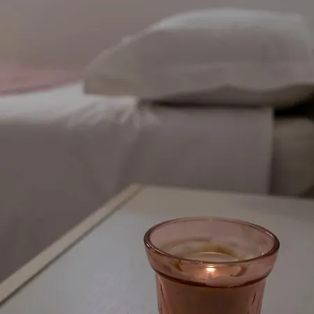 La Casa Di Thomas In Centro * Matera