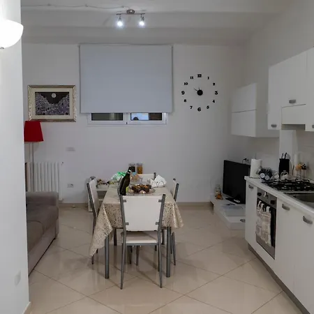 La Casa Di Thomas Apartment *