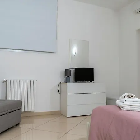 La Casa Di Thomas In Centro Appartamento Matera