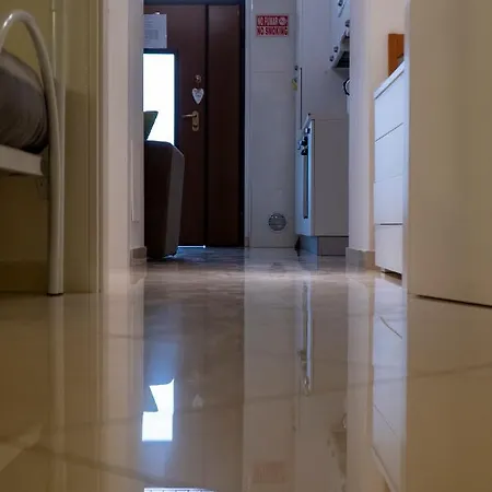 La Casa Di Thomas In Centro *