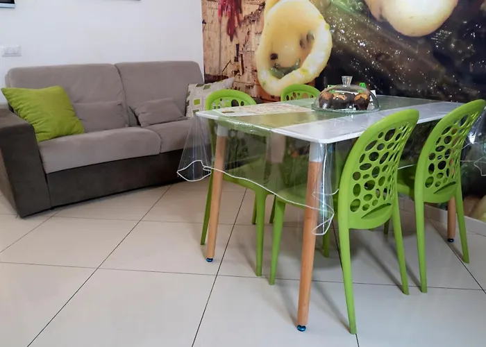 La Casa Di Thomas In Centro شقة ماتيرا