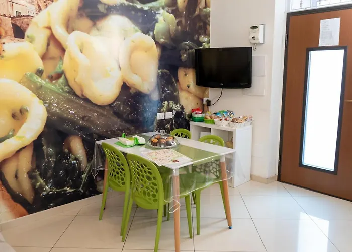 La Casa Di Thomas In Centro *