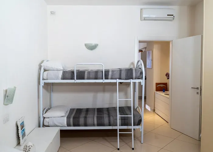 La Casa Di Thomas In Centro شقة *