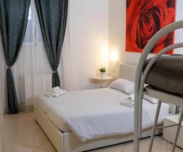 La Casa Di Thomas In Centro *