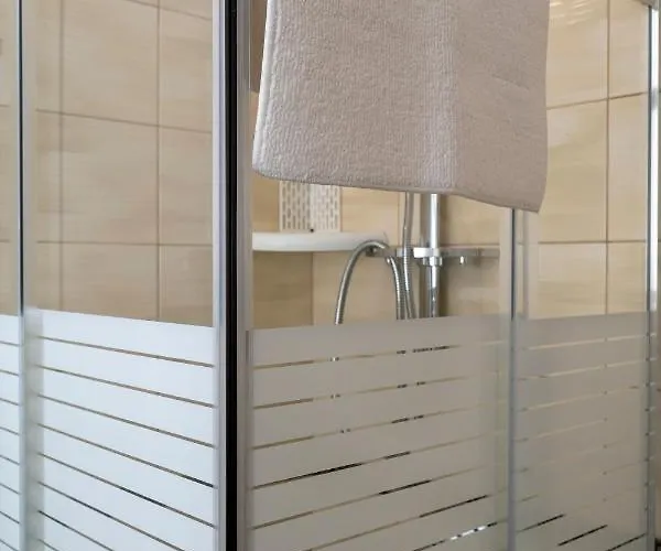 La Casa Di Thomas In Centro * Matera