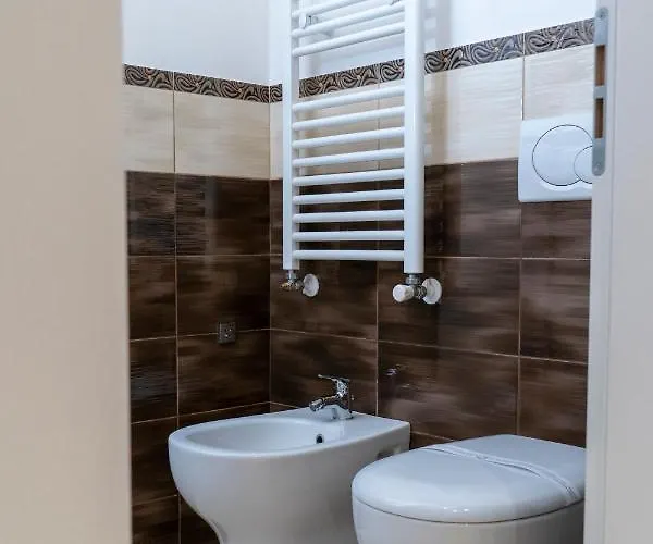 La Casa Di Thomas In Centro *