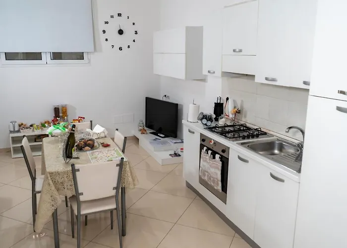 La Casa Di Thomas In Centro *