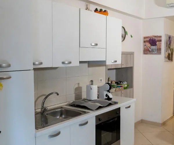 Appartamento La Casa Di Thomas In Centro