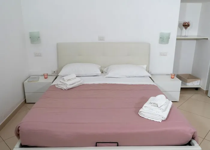 La Casa Di Thomas In Centro شقة *