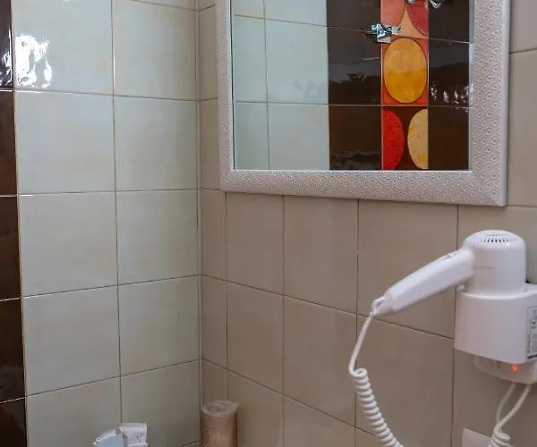 Appartamento La Casa Di Thomas In Centro *