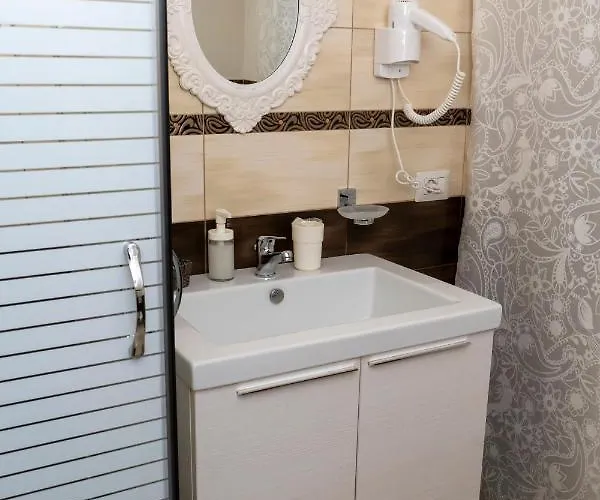 La Casa Di Thomas In Centro Appartamento *