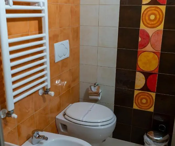 La Casa Di Thomas In Centro Appartamento *