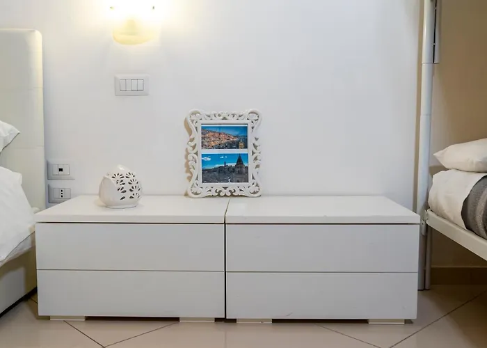 La Casa Di Thomas In Centro شقة