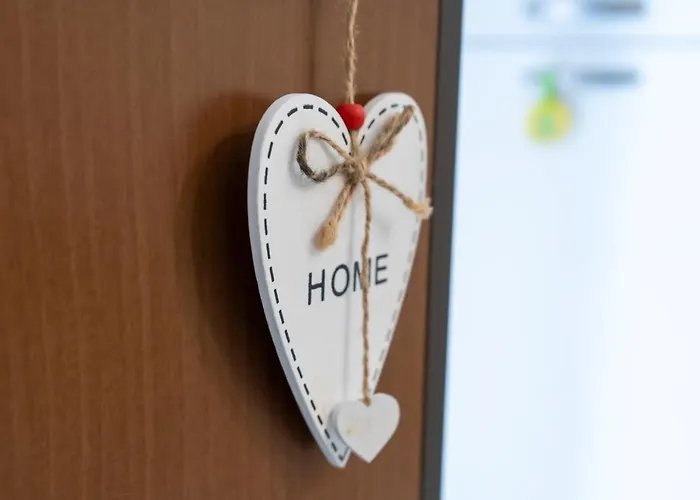 La Casa Di Thomas In Centro Matera